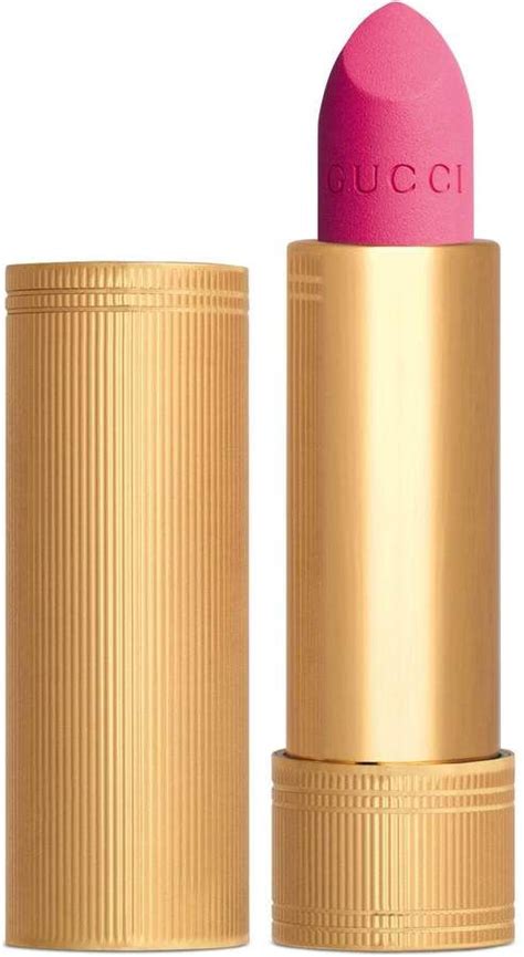 gucci lip gloss price|Gucci patricia pink lipstick.